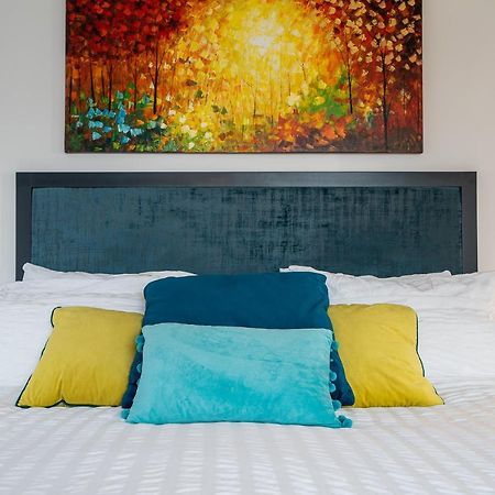 Antrim House Guest Rooms & Suites (Adults Only) Portrush Exteriör bild