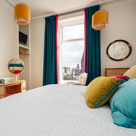 Antrim House Guest Rooms & Suites (Adults Only) Portrush Exteriör bild