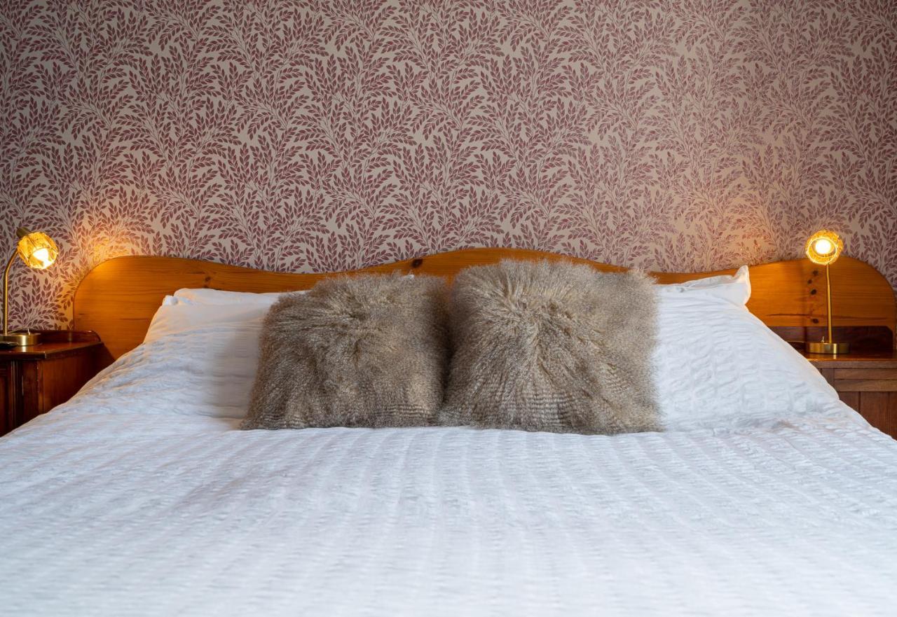 Antrim House Guest Rooms & Suites (Adults Only) Portrush Exteriör bild