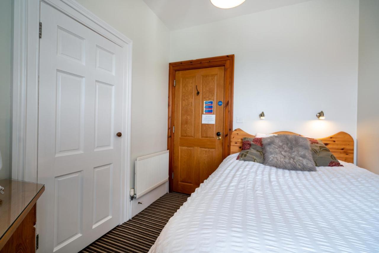 Antrim House Guest Rooms & Suites (Adults Only) Portrush Exteriör bild