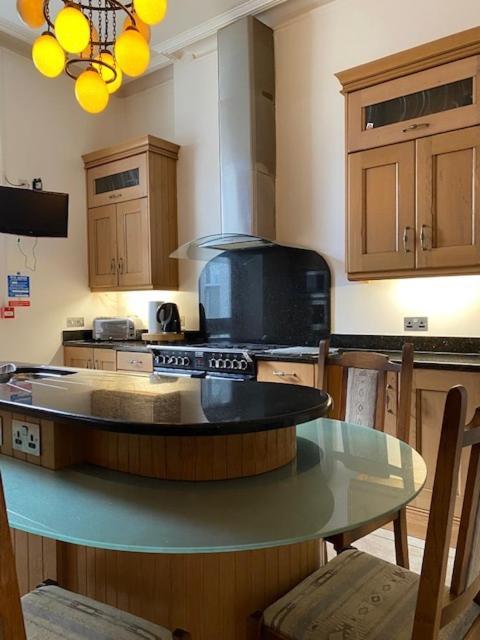 Antrim House Guest Rooms & Suites (Adults Only) Portrush Exteriör bild
