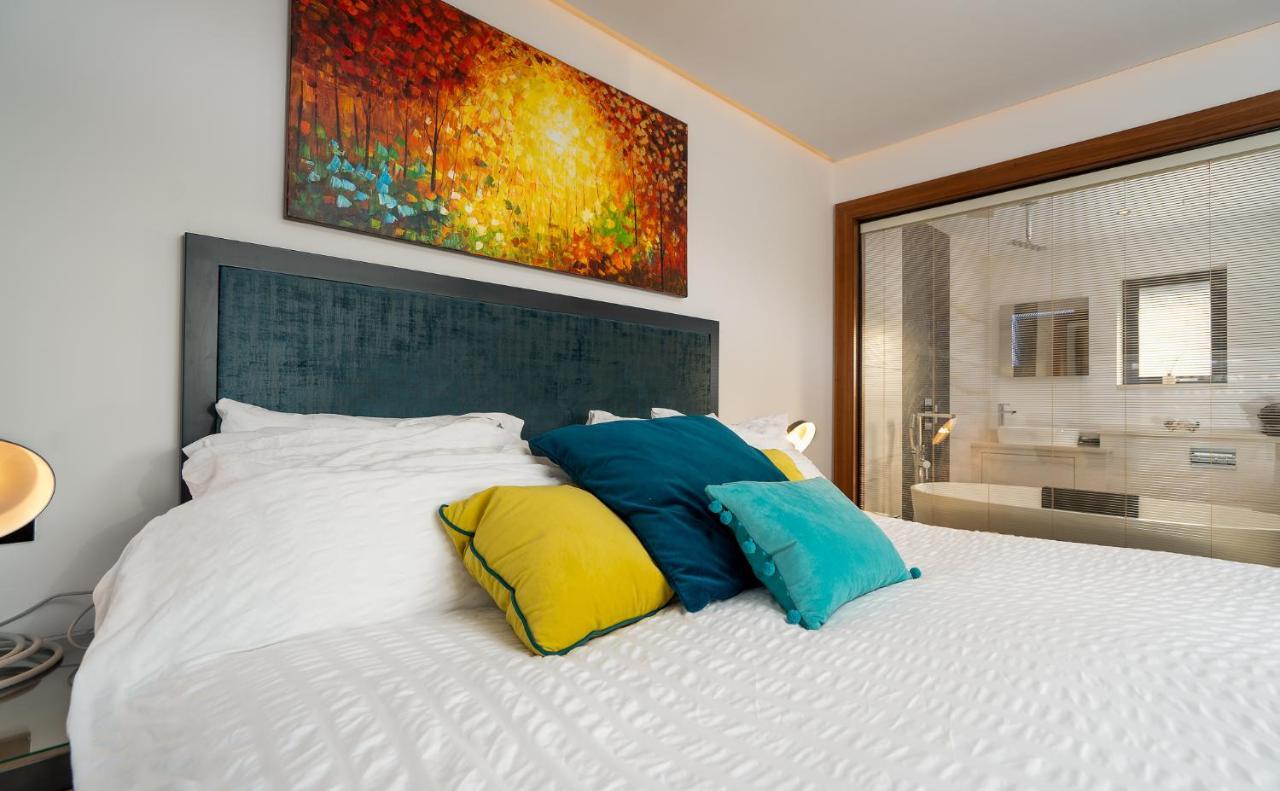 Antrim House Guest Rooms & Suites (Adults Only) Portrush Exteriör bild