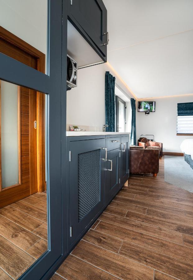 Antrim House Guest Rooms & Suites (Adults Only) Portrush Exteriör bild