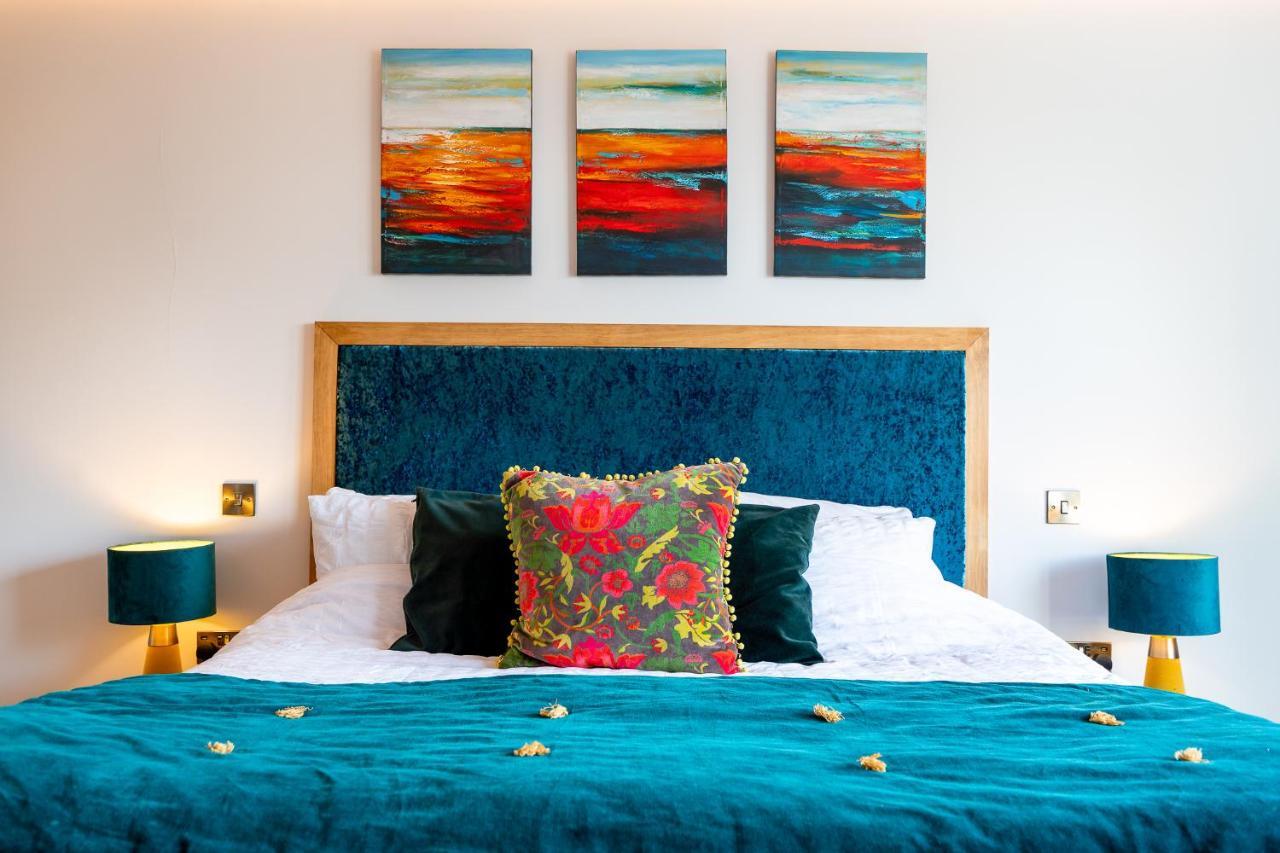 Antrim House Guest Rooms & Suites (Adults Only) Portrush Exteriör bild