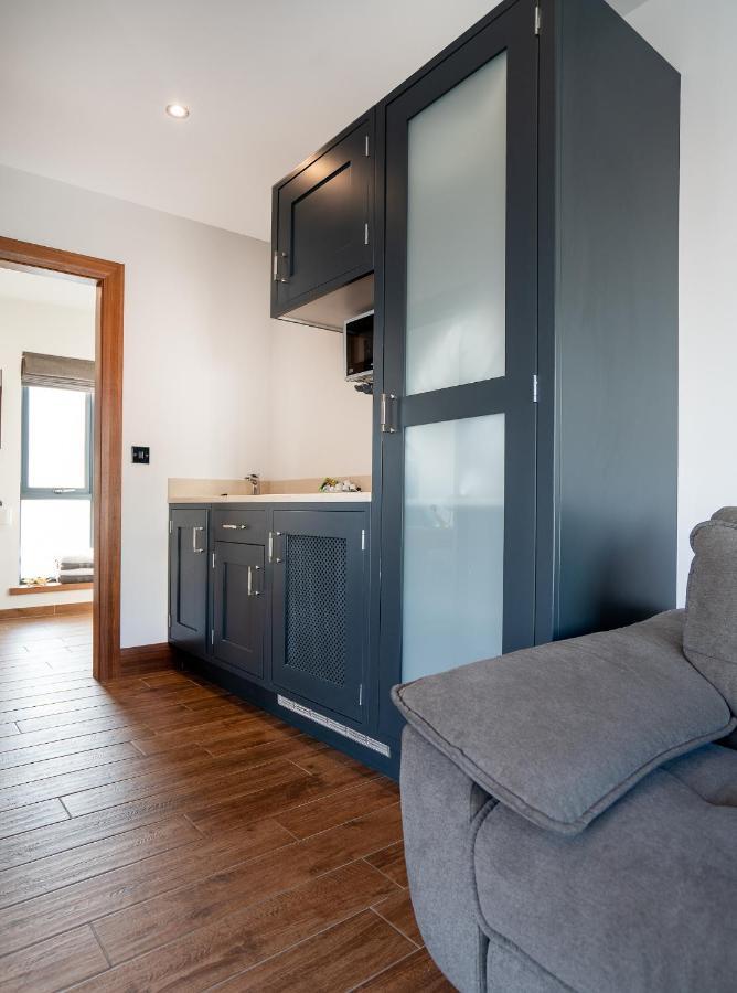 Antrim House Guest Rooms & Suites (Adults Only) Portrush Exteriör bild