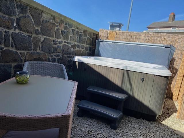 Antrim House Guest Rooms & Suites (Adults Only) Portrush Exteriör bild