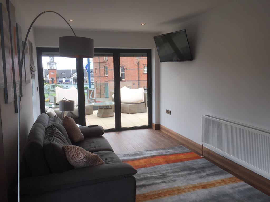 Antrim House Guest Rooms & Suites (Adults Only) Portrush Exteriör bild