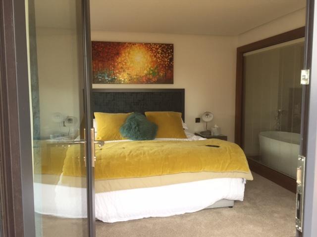Antrim House Guest Rooms & Suites (Adults Only) Portrush Exteriör bild