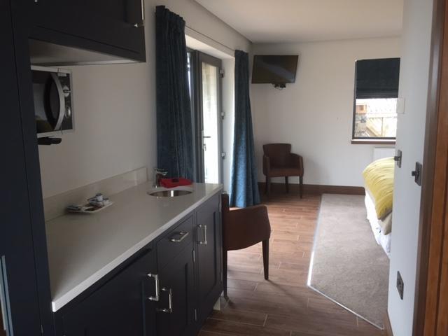 Antrim House Guest Rooms & Suites (Adults Only) Portrush Exteriör bild