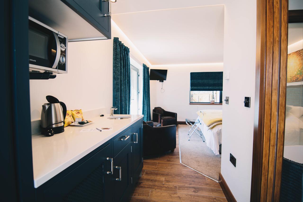 Antrim House Guest Rooms & Suites (Adults Only) Portrush Exteriör bild