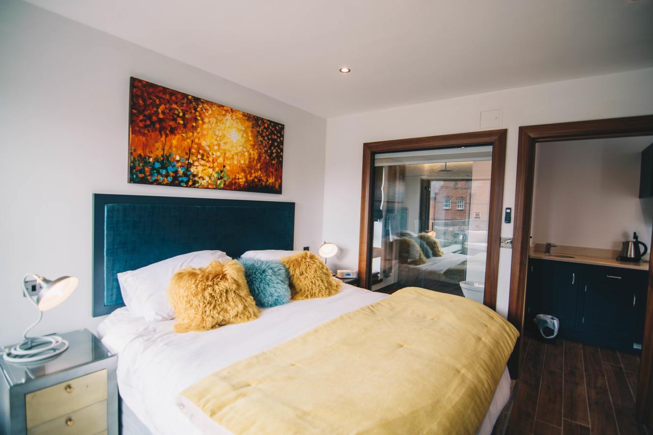 Antrim House Guest Rooms & Suites (Adults Only) Portrush Exteriör bild